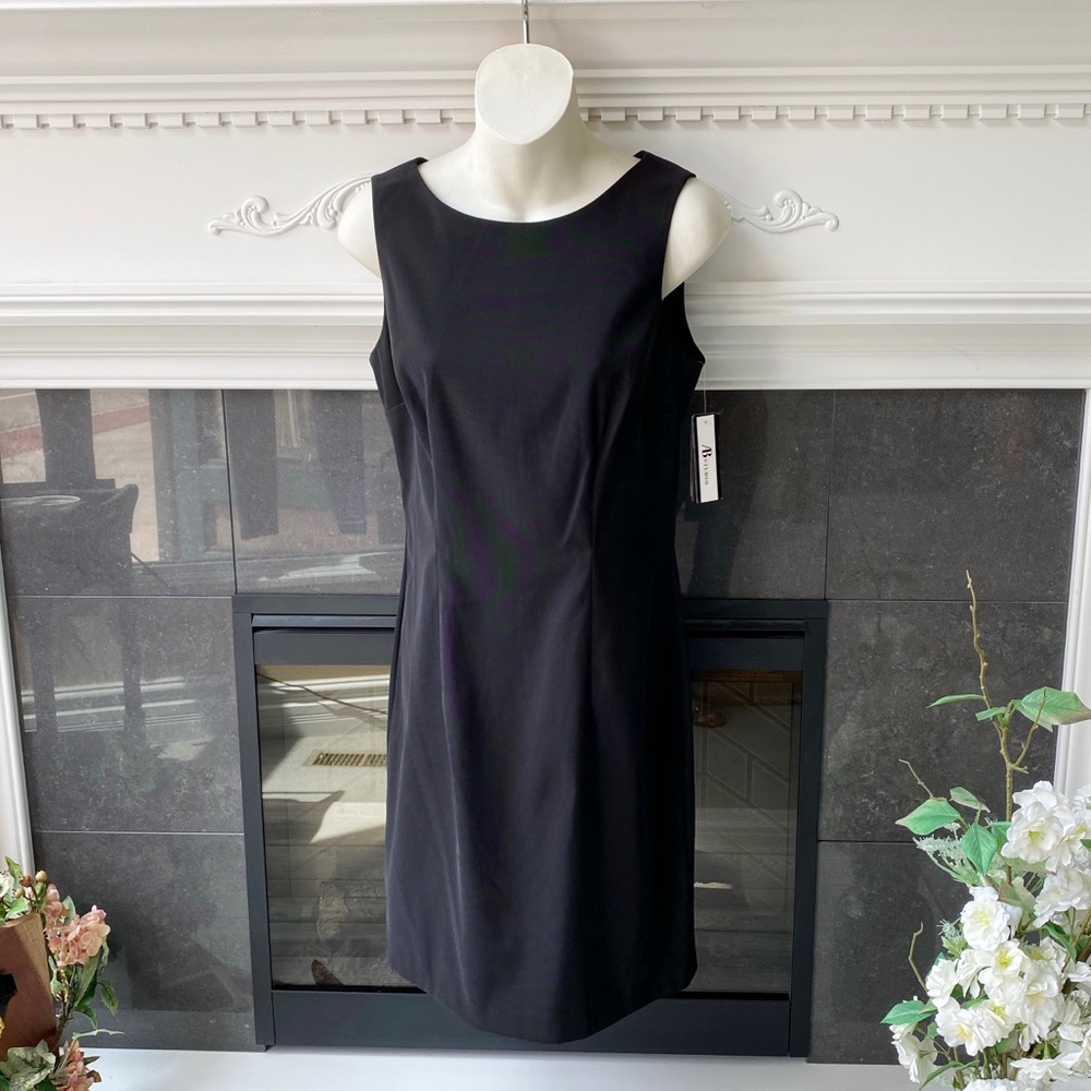 🔴 5/$45 SALE 🔴 AB STUDIO | Dress (NWT)